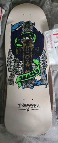 Dogtown skates eric - eric, dressen