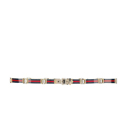 Gucci 1970s vintage striped - vintage,
