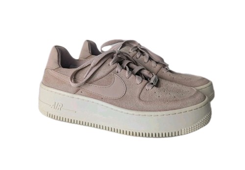 Nike af1 trainers pink - nike,