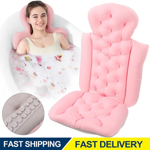 Bath pillow bathtub - pillow,