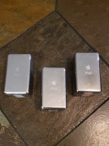 Chrome back covers panel - back,