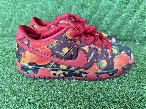 Nike dunk low wizard of - dunk,