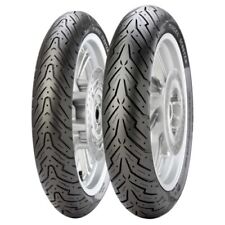 COPPIA PNEUMATICI 110/70-16 + 130/70-16 PIRELLI ANGEL SCOOTER