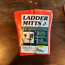 STAPLES 611 611F Ladder Mitts