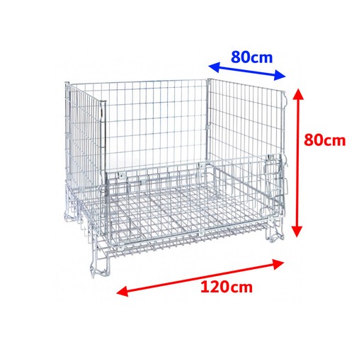 Heavy duty stackable - heavy,
