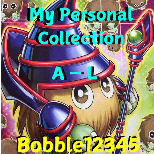 My personal - yu,
