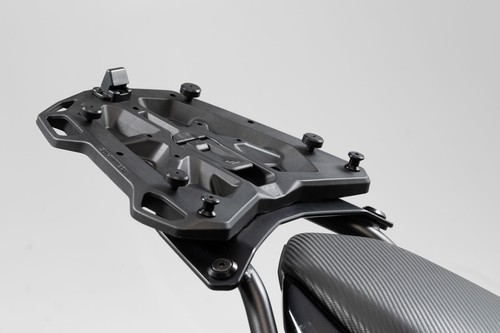 Adapter plate for street rack - for, street-rack