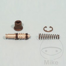 Front brake master cylinder - front,