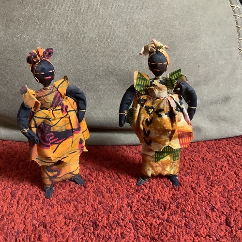 Pair unbranded handmade - of,