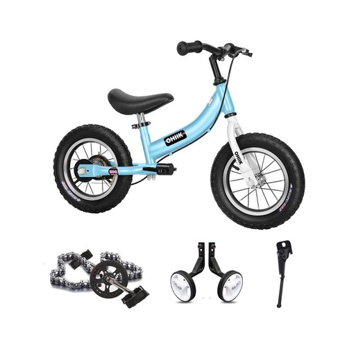 Balance bike for - bike, 1