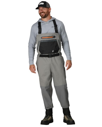 Breathable waterproof fishing - breathable,