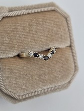 Polished 375 Yellow Gold