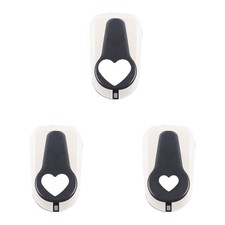 Heart Hole Punch Single Hole