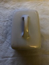 Denby light Blue Colonial Blue