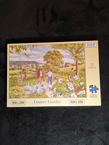 Hop goosey gander big 250 - gander,