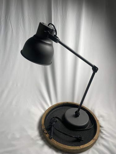 Ikea forsa work lamp - ikea,