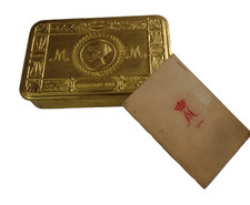 1914 Princess Mary Christmas