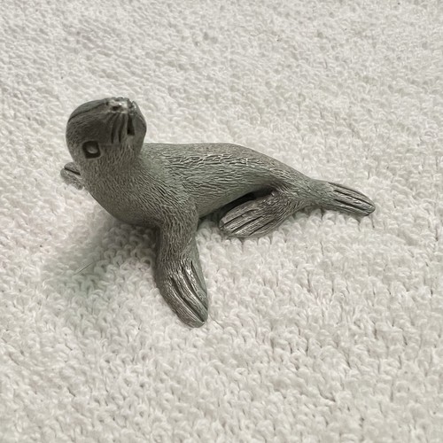 Spoontiques artic seal mini - spoontiques,