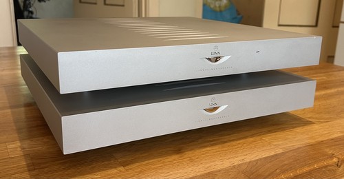 Linn klimax solo - solo, mono