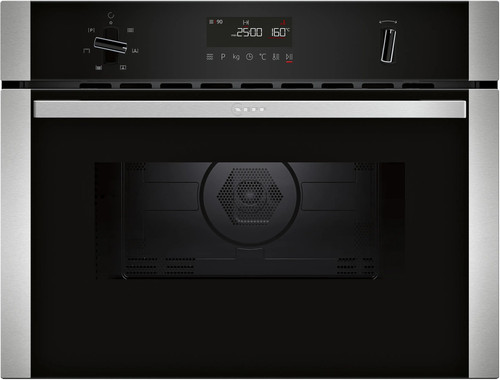 Neff built combination - neff, in