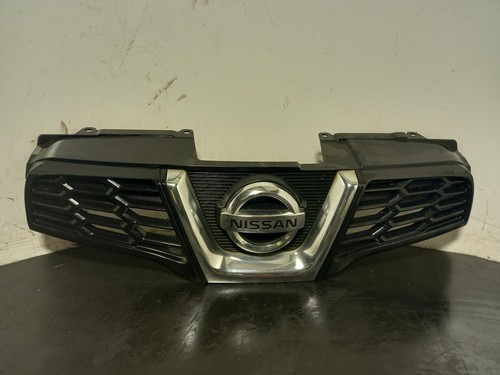Nissan qashqai grille - qashqai, mk1