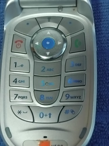 Mobile phones motorola flip - mobile,