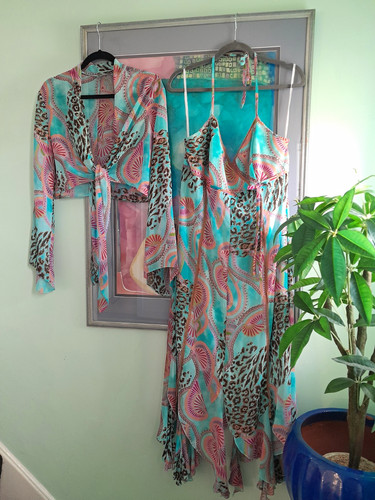 Vintage vera mont - vintage,
