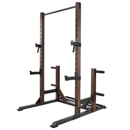 Steelbody utility power rack - utility,