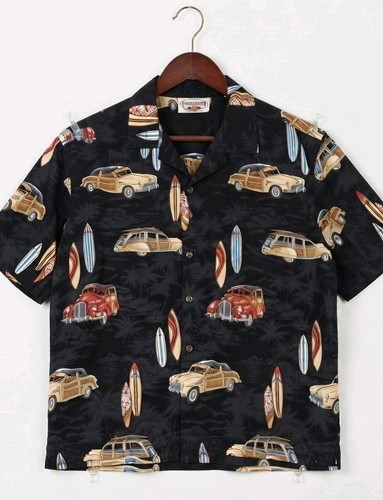 Pacific legend hawaiian shirt - pacific,