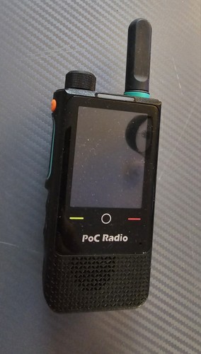 Hiroyasu pmr sim wifi - sim, cb