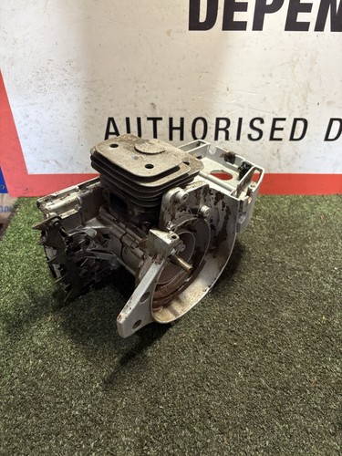 Sachs dolmar 112 petrol - sachs,