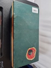 Vintage B & A Set Of Indoor