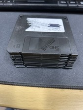 Floppy Disks 3.5 inch x9 Used