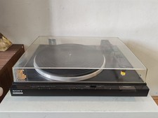 Sony PS-LX220 Turntable Record