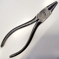 WW2 ELLIOTT LUCAS ROUND NOSE