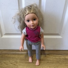 Chad Valley DESIGN A FRIEND