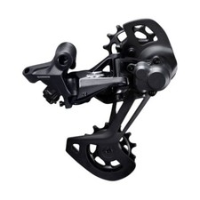 Rear Derailleur 12V Deore XT RD-M8120 SGS for Double SH-IRDM8120SGS SHIMANO Bi