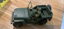 Rare 50s Boxed French Dinky