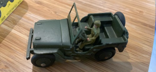Rare 50s boxed french - 50s, dinky