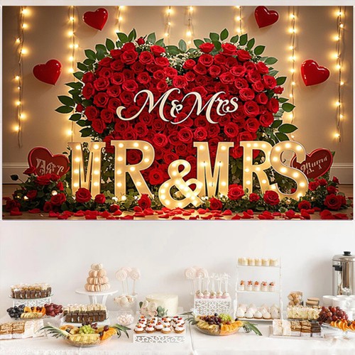 39 inch wedding - 88*59"/59*39,