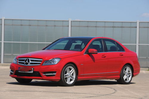 Mercedes benz class c180 cdi - c180,