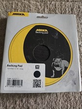 Brand New Mirka Deros Ceros