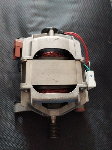 Welling washing machine motor - washing,
