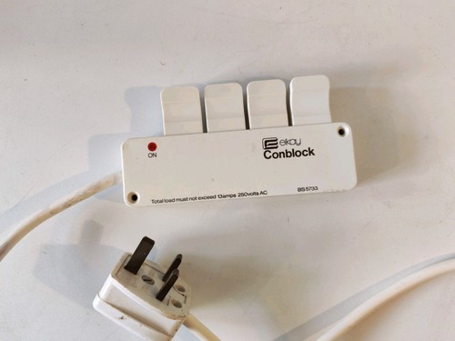 Elkay conblock way hifi - conblock, 4-way