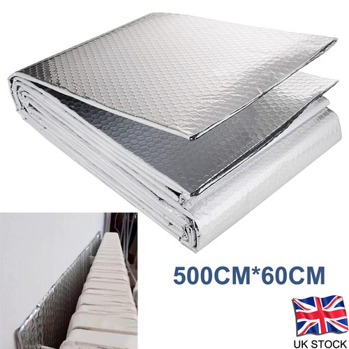Pack 5m radiator - pack, heat