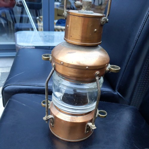 Vintage copper brass - vintage,