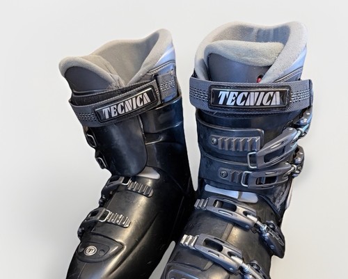 Tecnica ski boots - , 5x