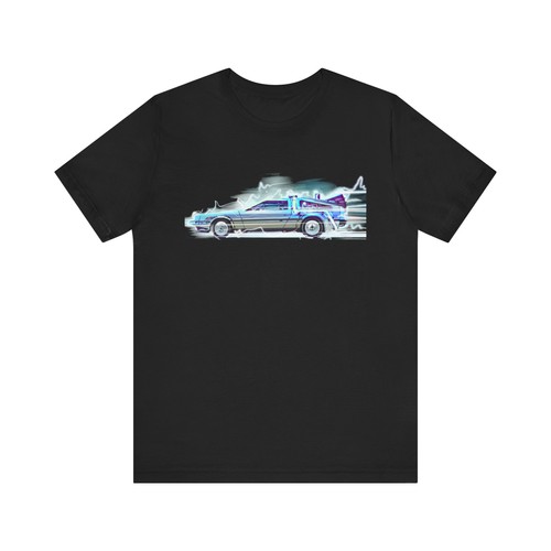 Back the future - the,