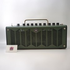 Yamaha THR10X Mini Guitar Amp