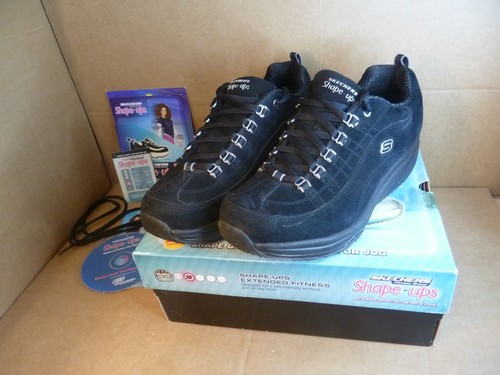 Skechers shape ups trainers - ups,